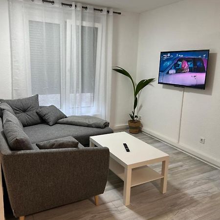 Deniz'S Serviced Apartment. Niederaula Exterior foto
