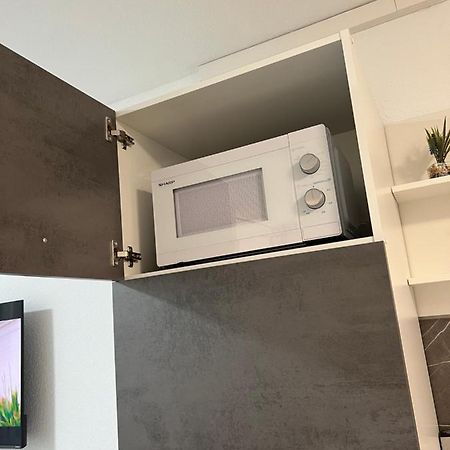 Deniz'S Serviced Apartment. Niederaula Exterior foto